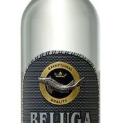 водка БЕЛУГА 1л
